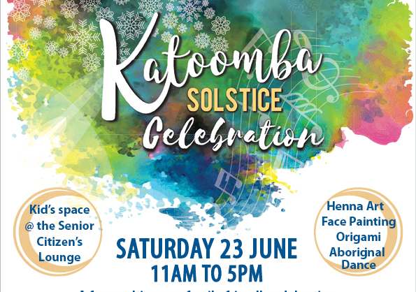 Katoomba Solstice