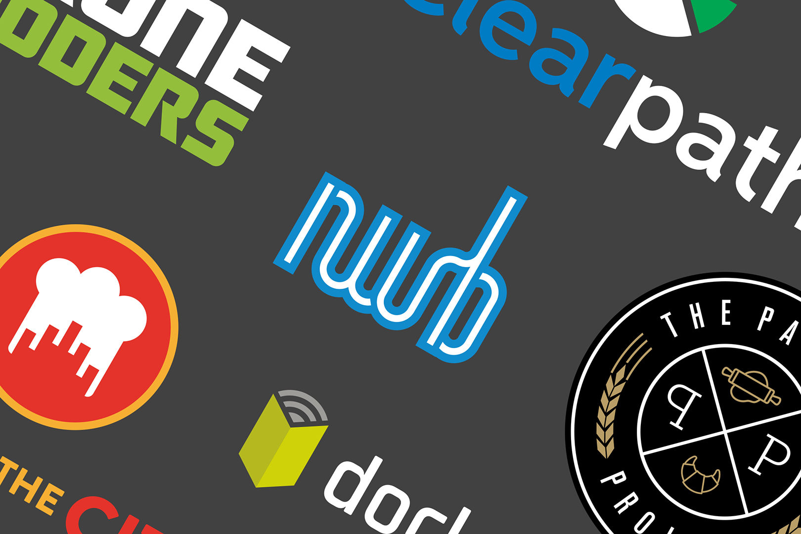Brand Identities