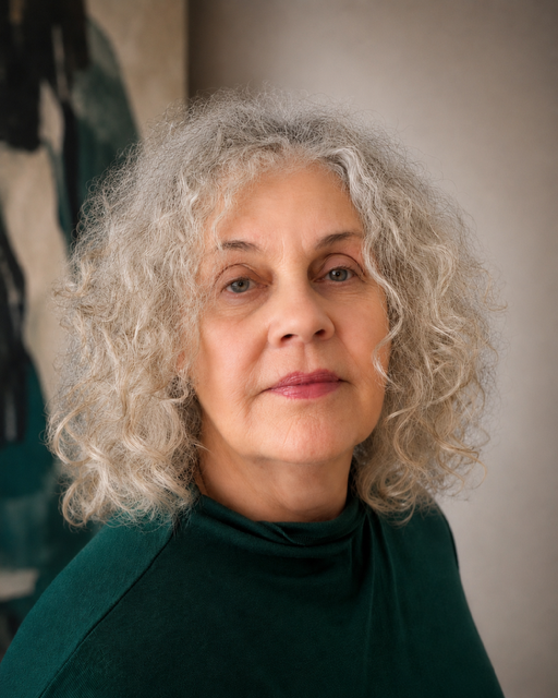 Miriam Williamson