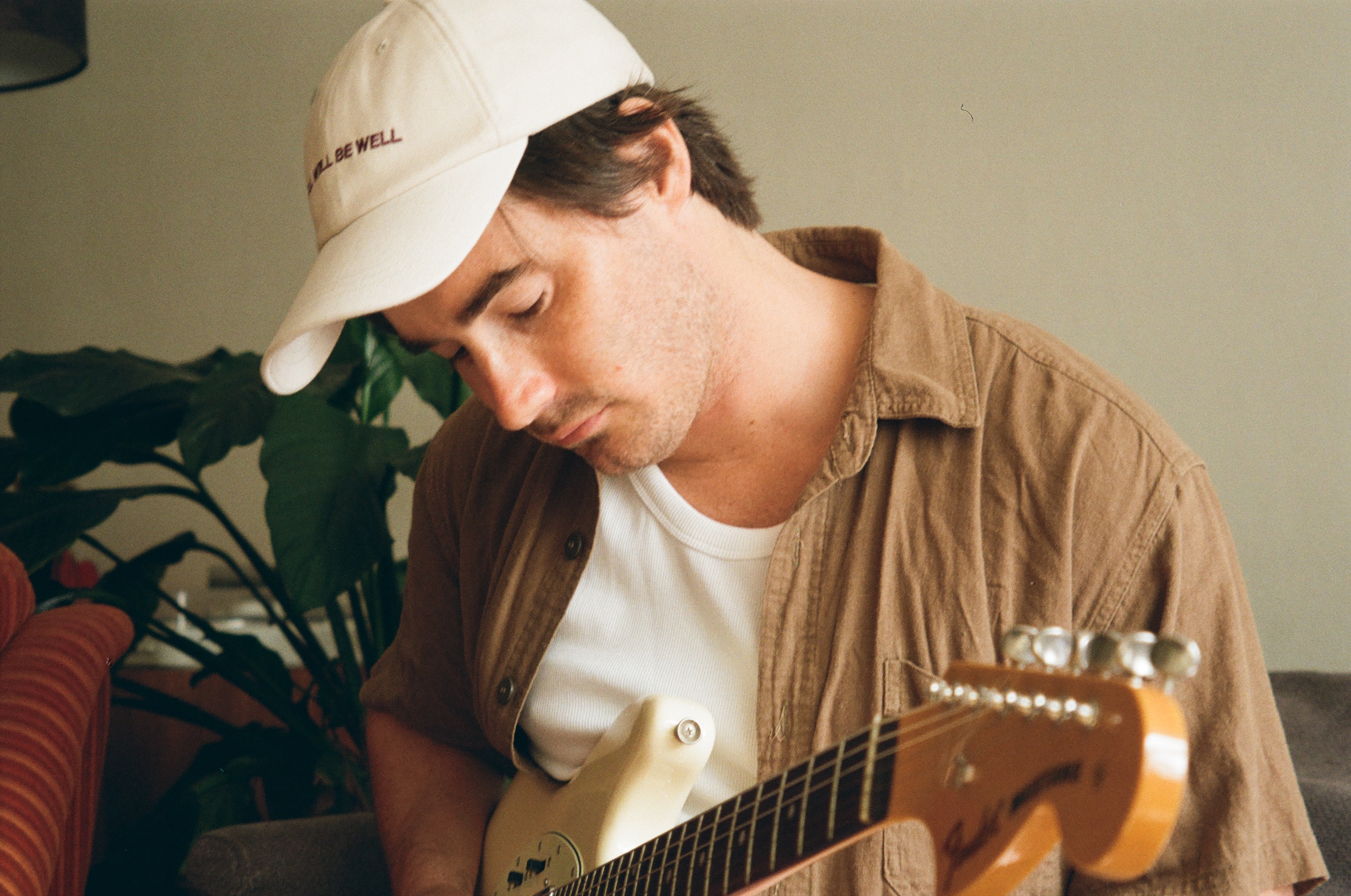 Alex Nicholls