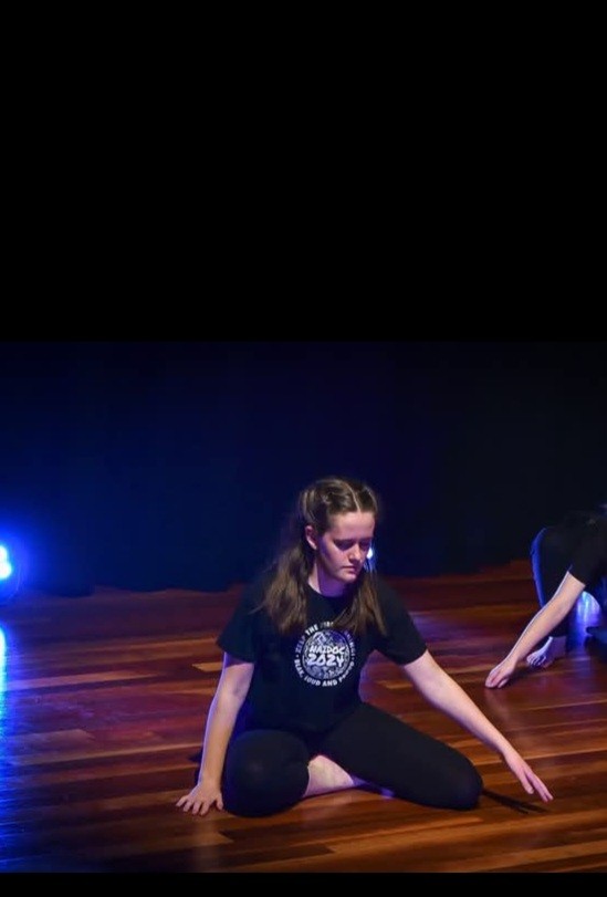Maddie Brett-Hall