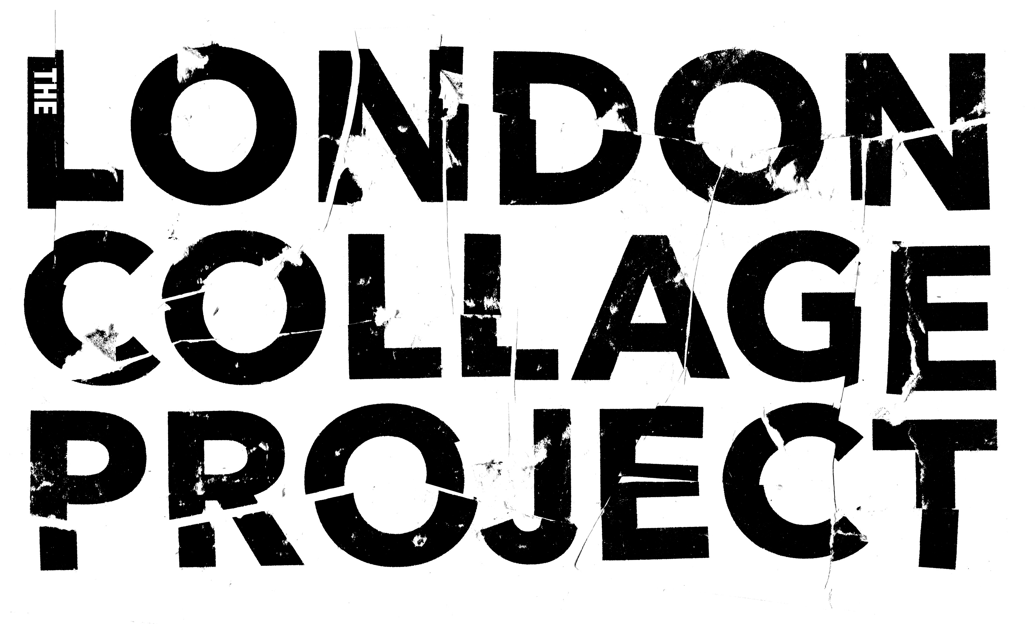 The London Collage Project