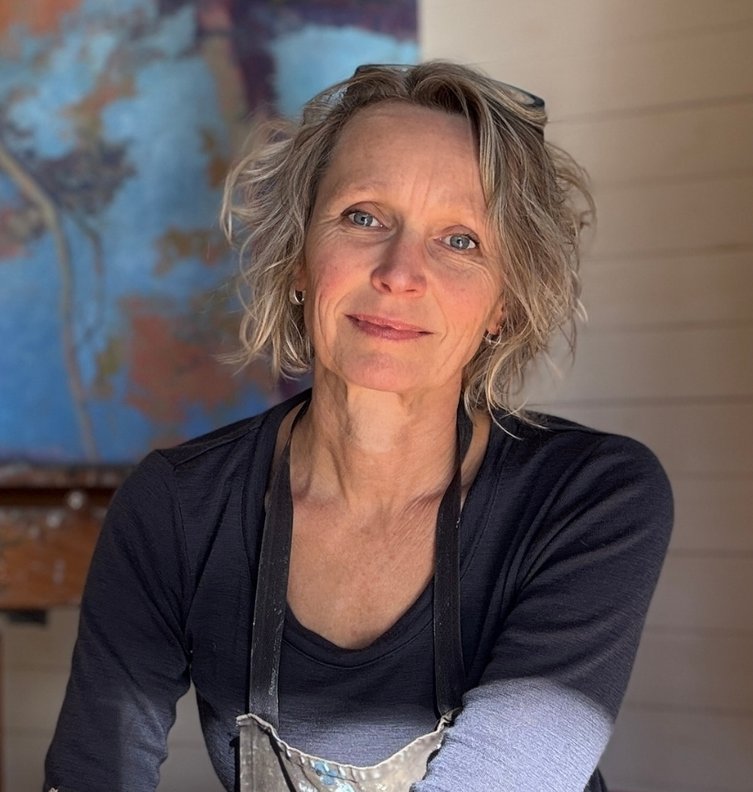 Corinne Loxton