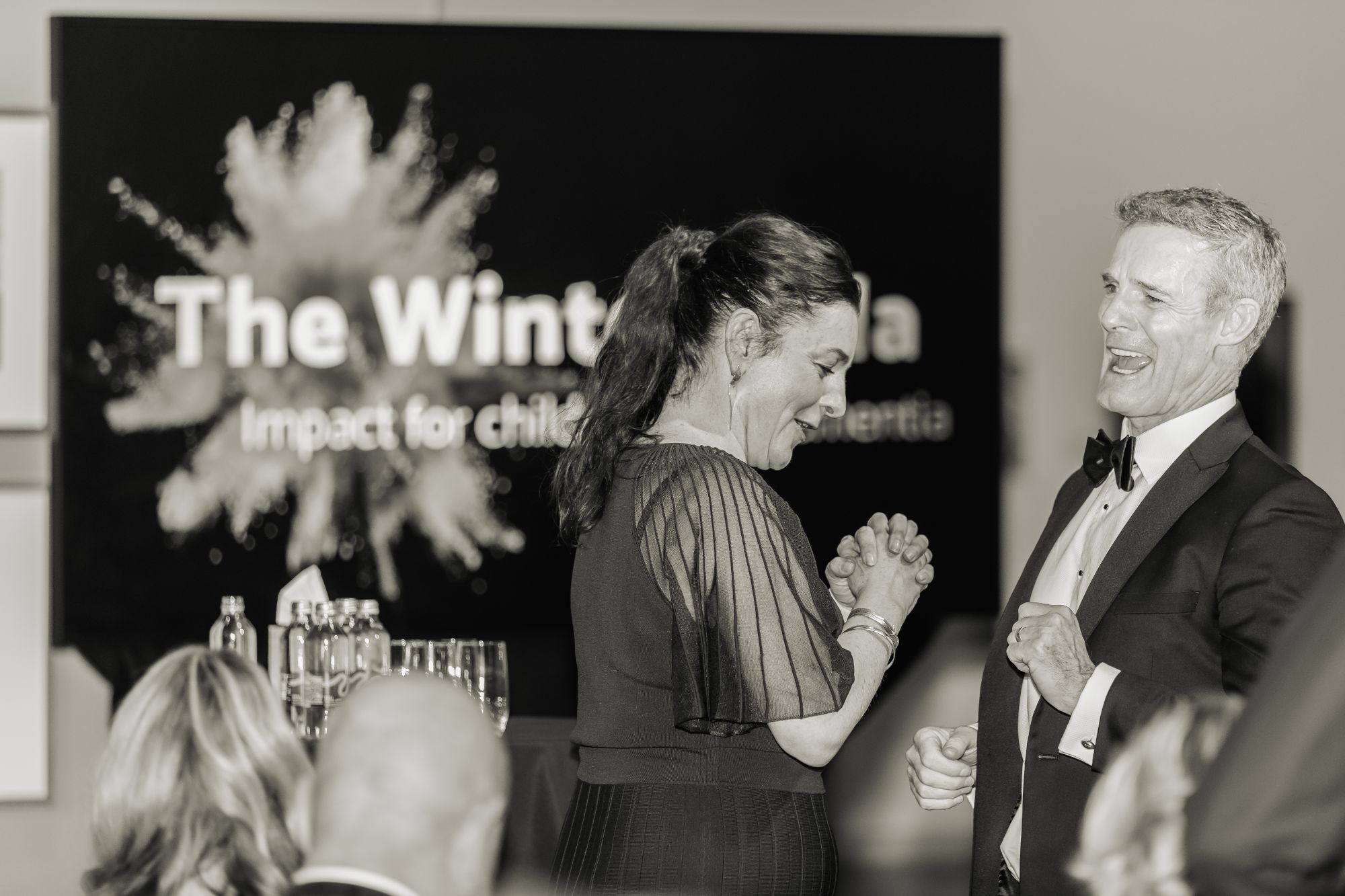 Charity Gala @ Art Gallery of NSW