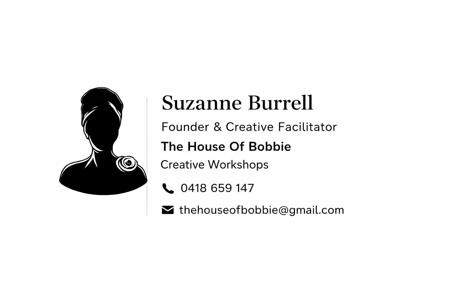 Sue Burrell