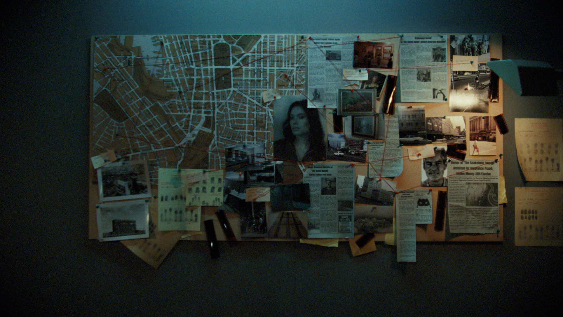 I Chose Good