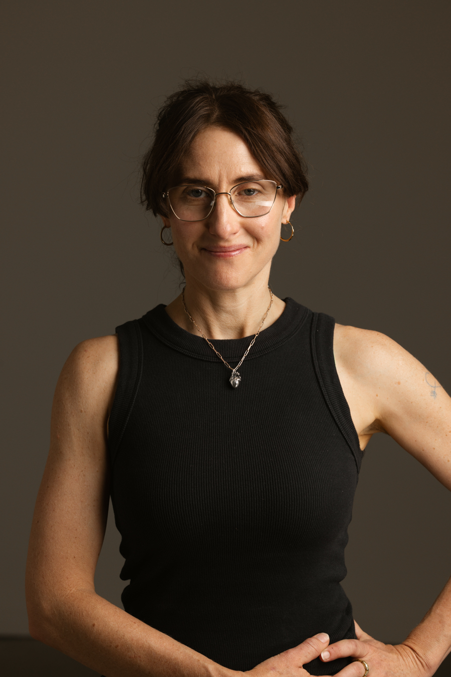 Genevieve Murray