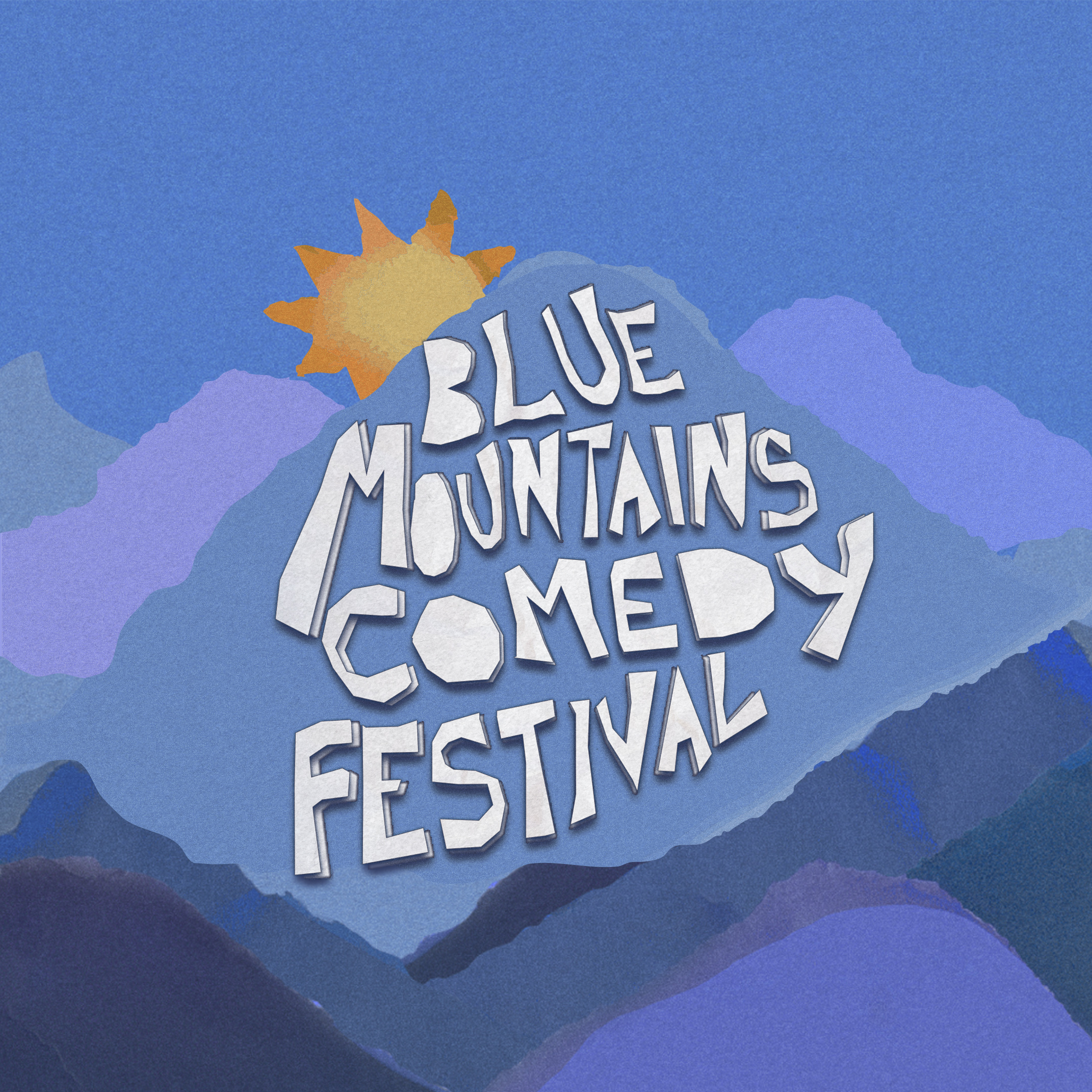 Blue Mountains Comedy