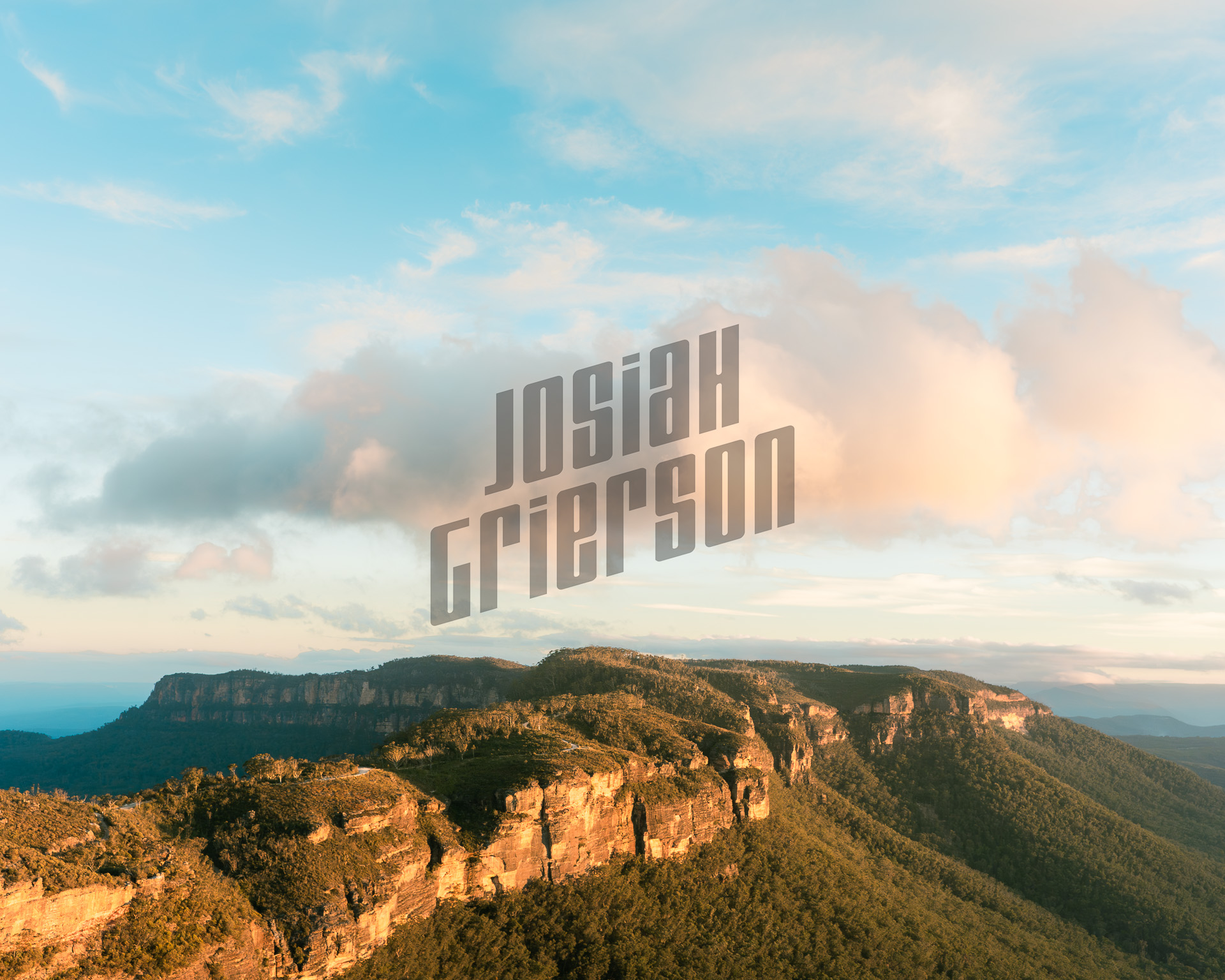 Josiah Grierson