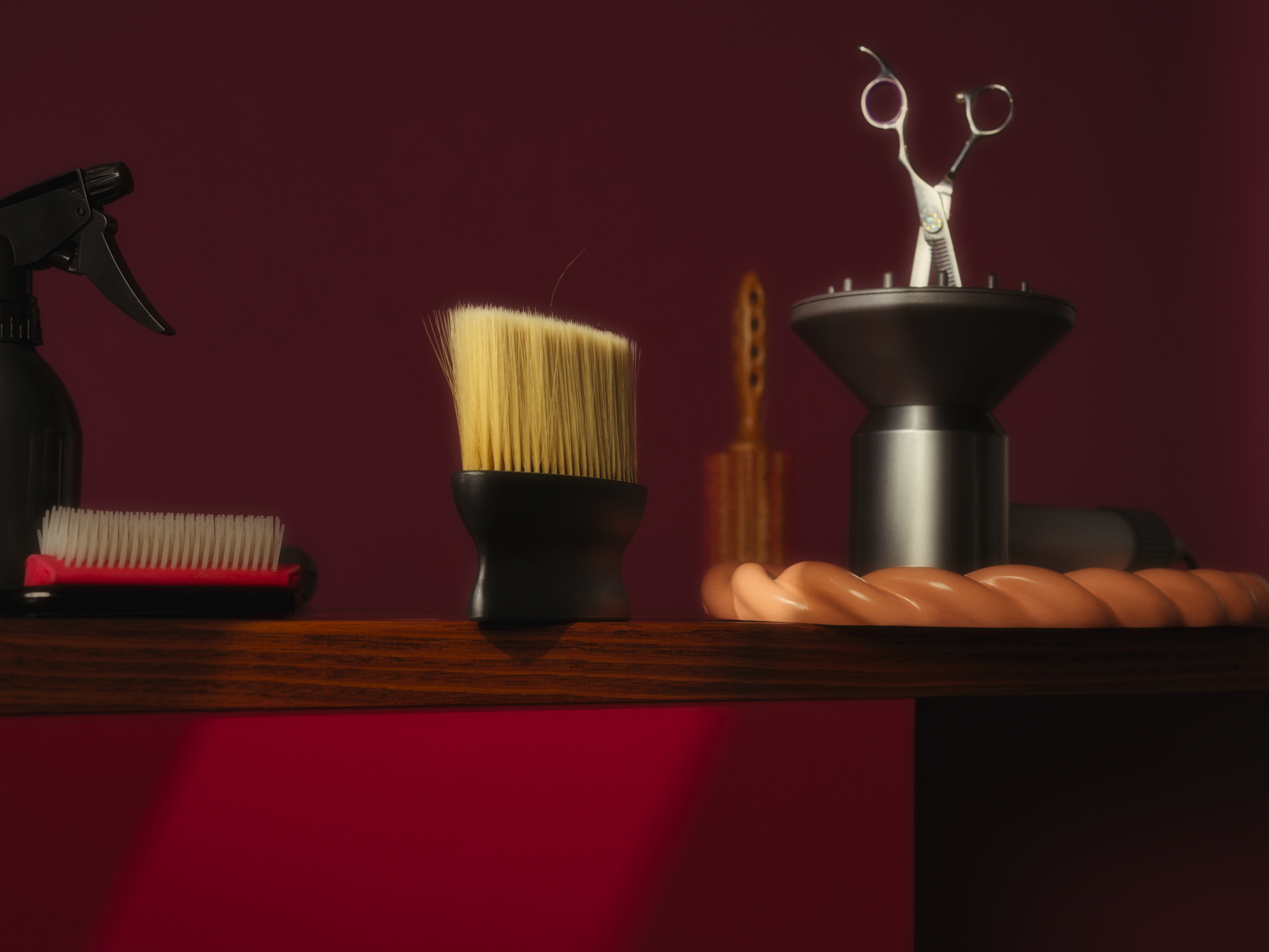 Berry Hair Studio
