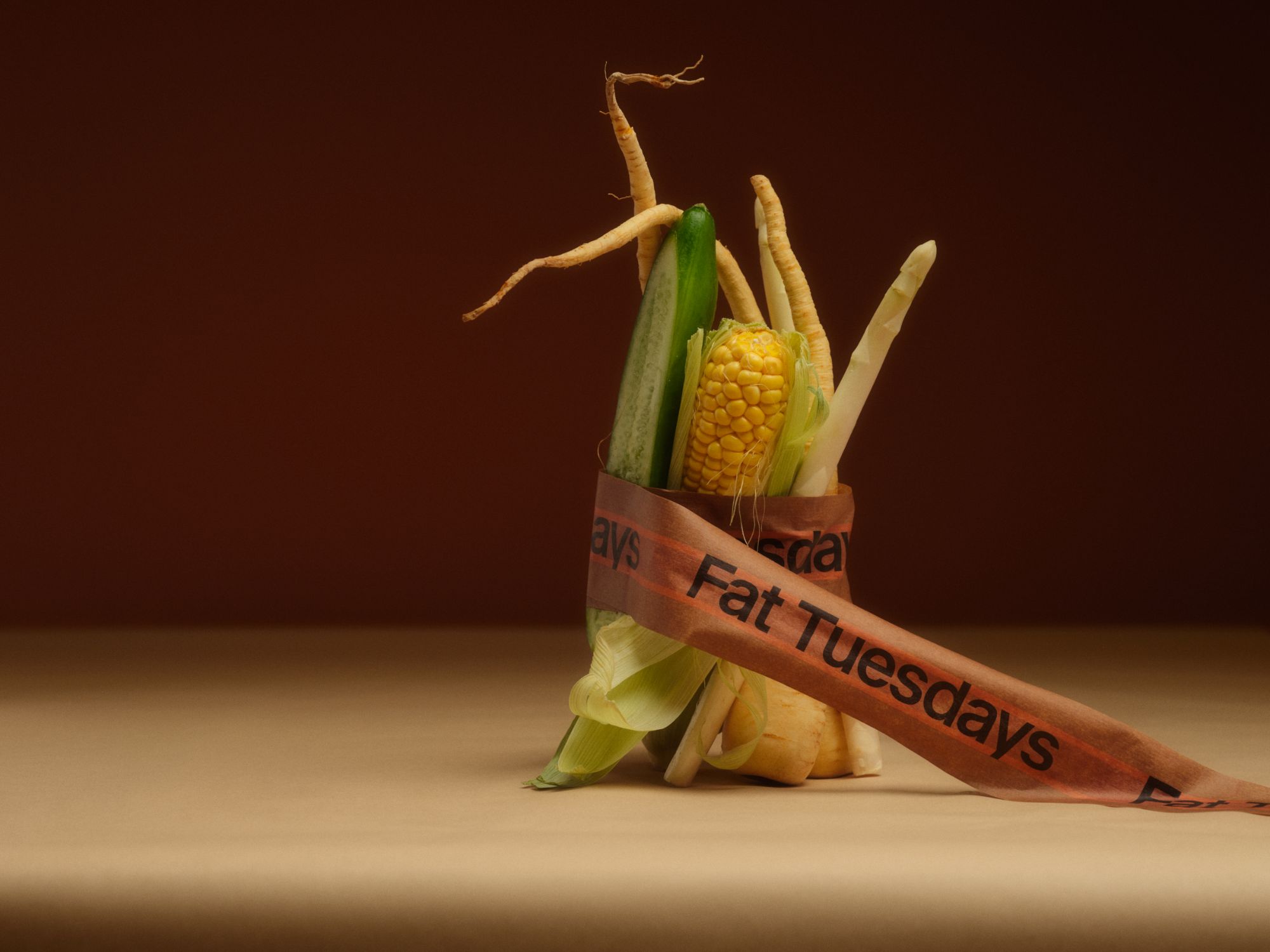 Fat Tuesdays