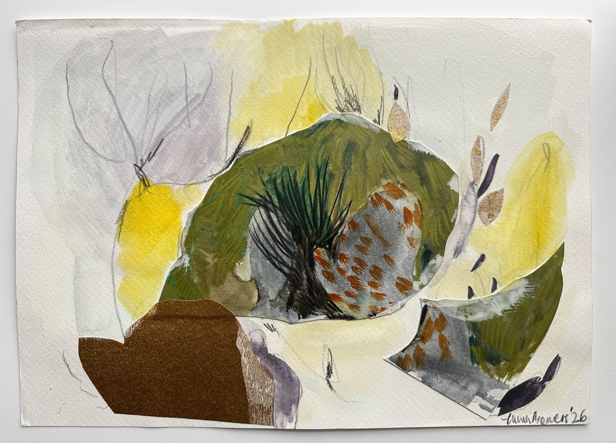 Tania Bowers