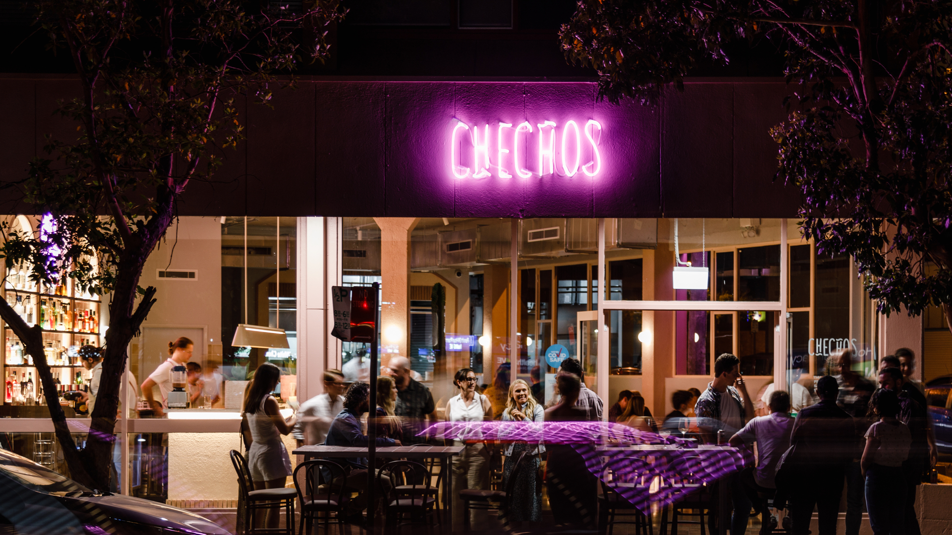 Checho's