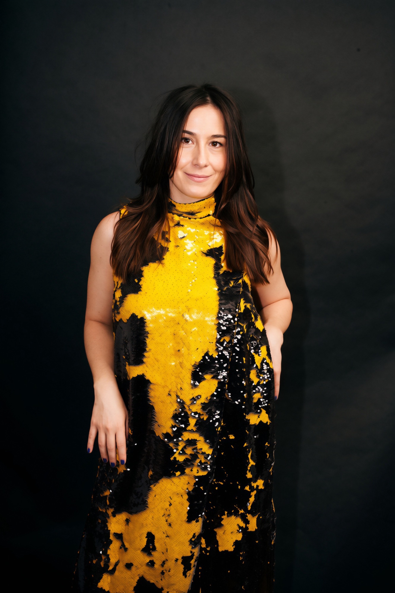 Lily Balatincz