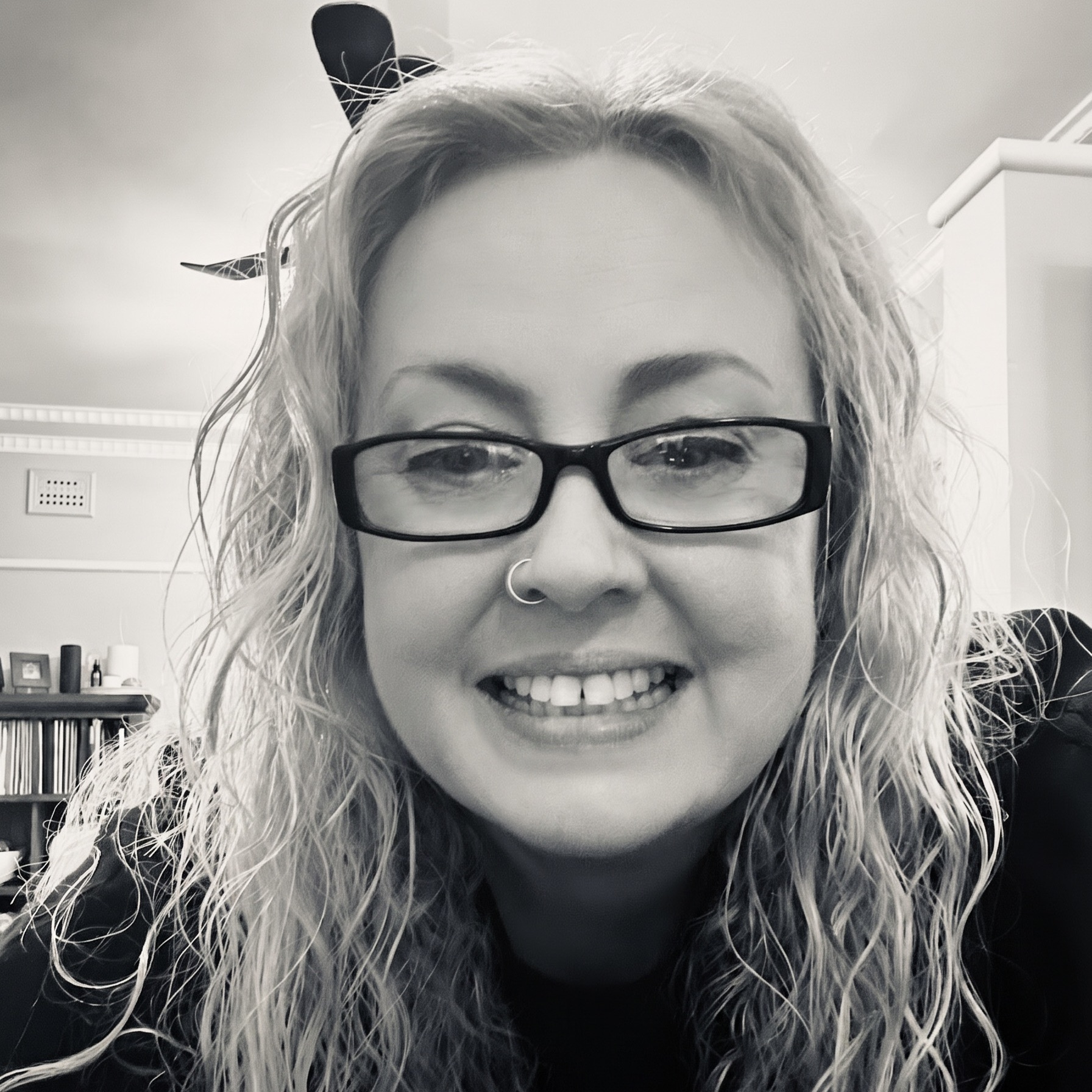 Kerry-Anne Knibbs