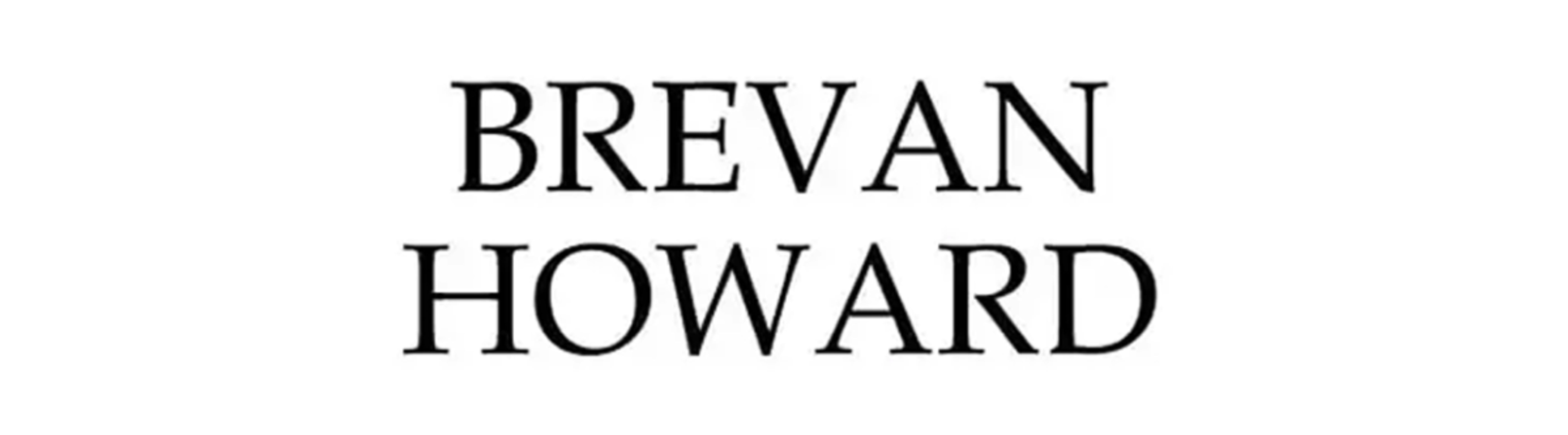 Brevan Howard Logo