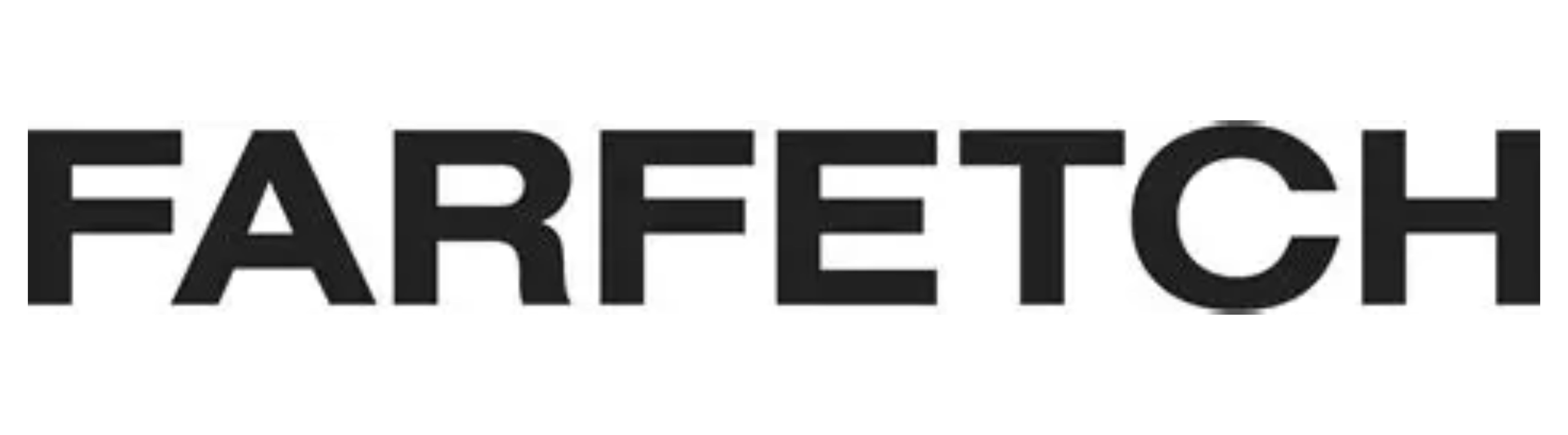 Farfetch Logo