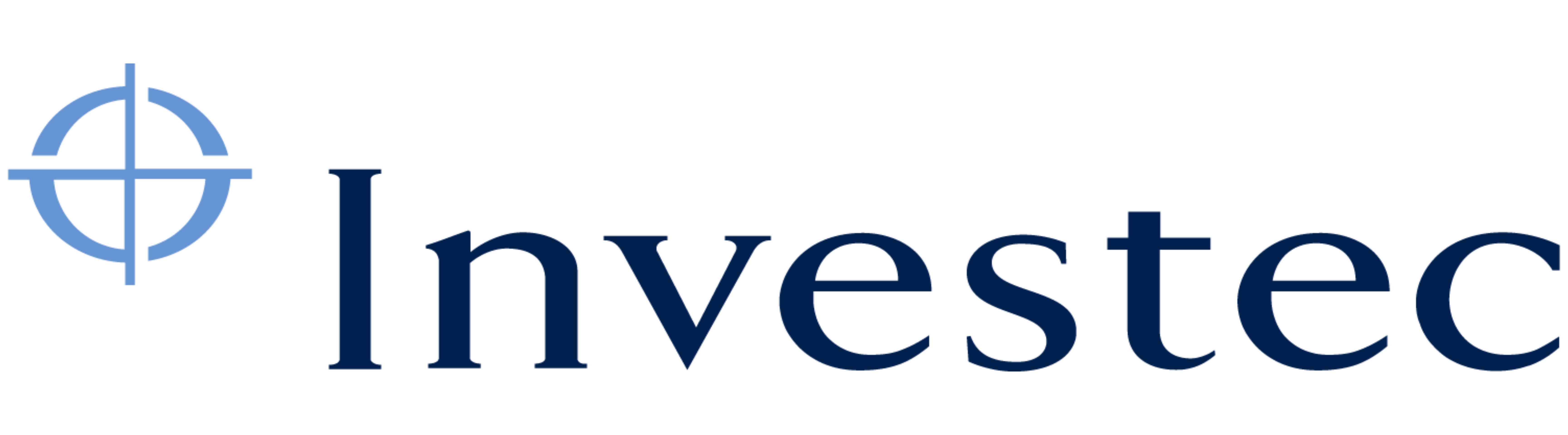 Investec Logo