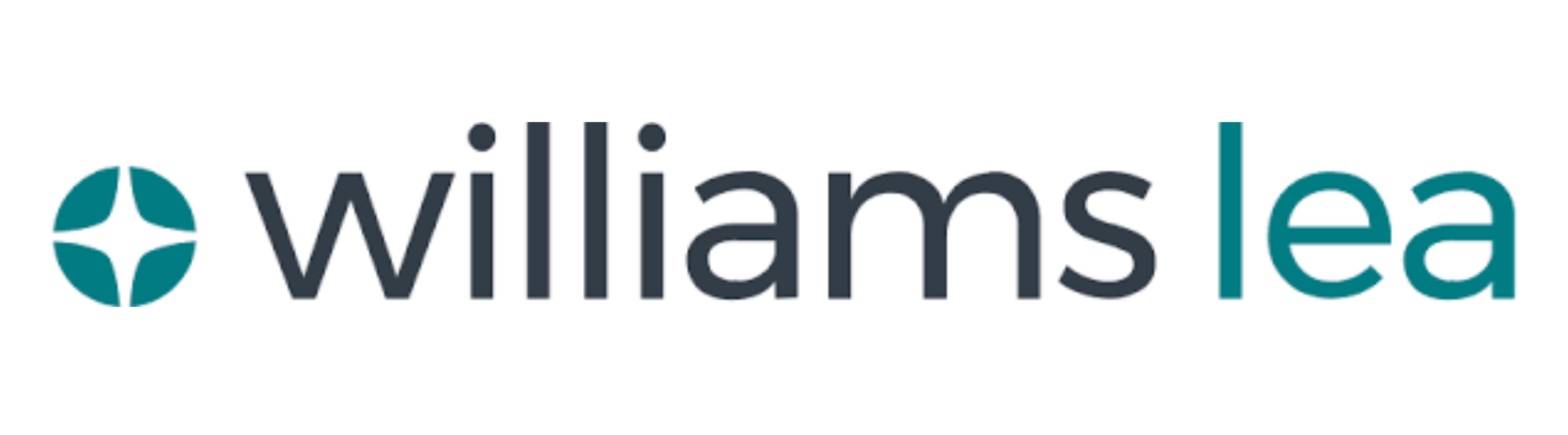 Williams Lea Logo