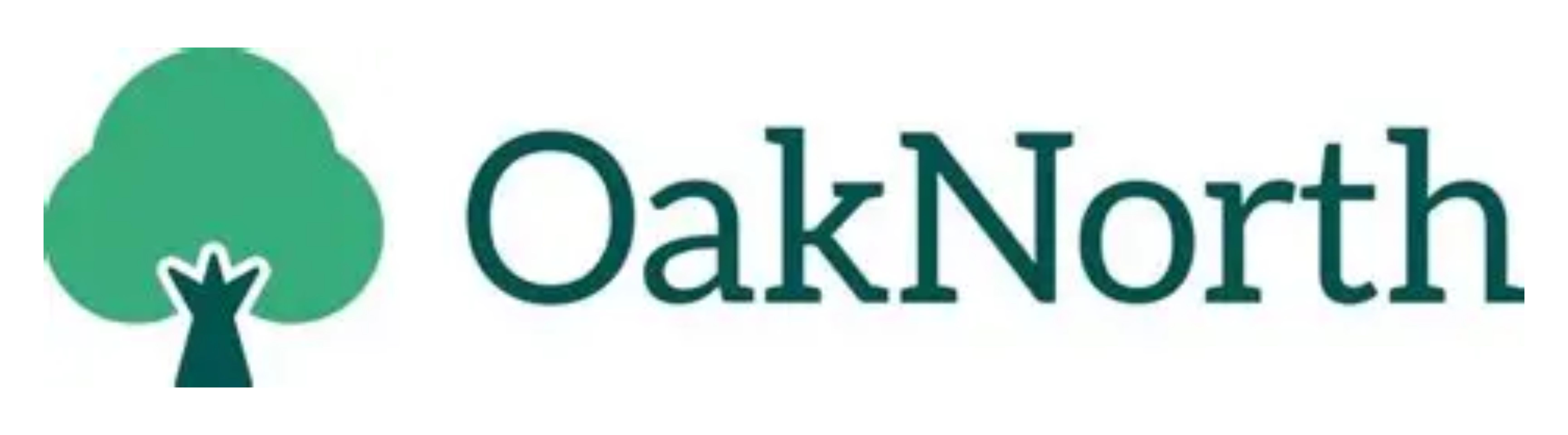 OakNorth Logo