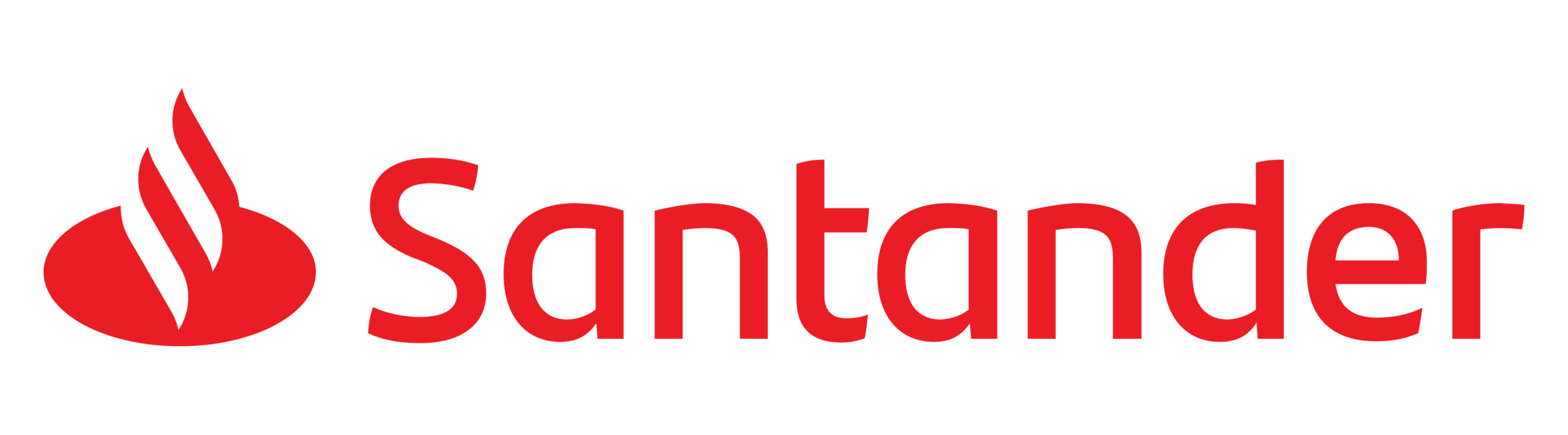 Santander Logo