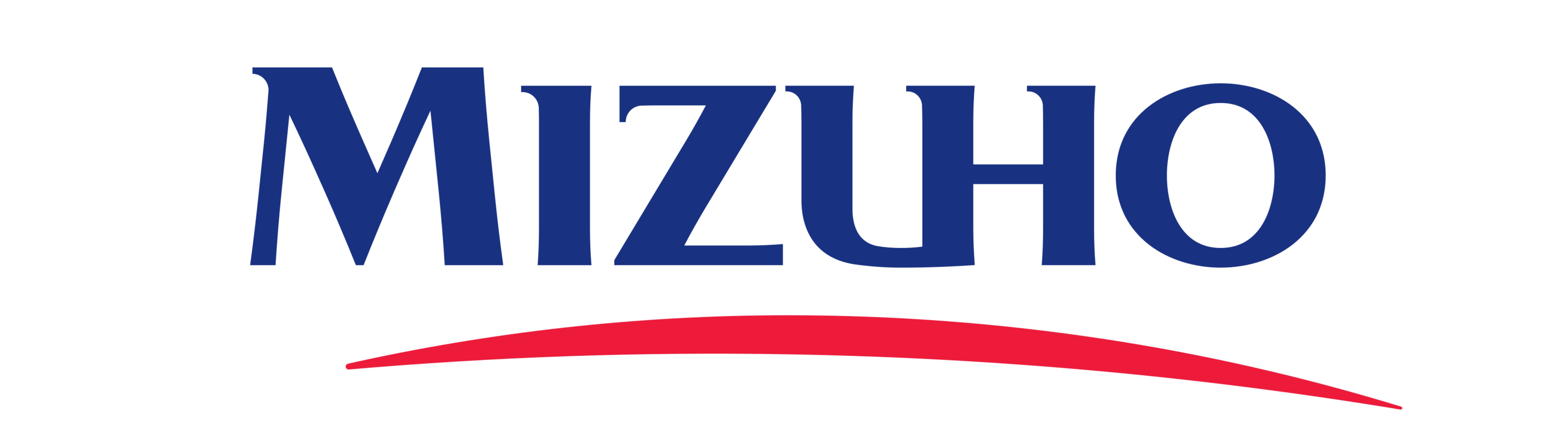 Mizuho Logo