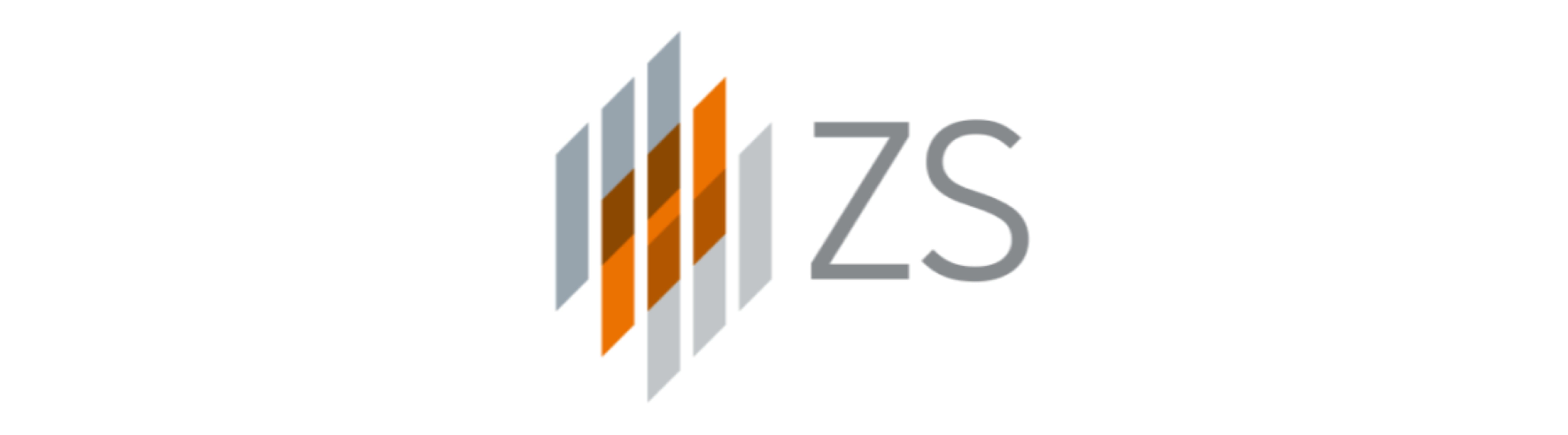 ZS Logo