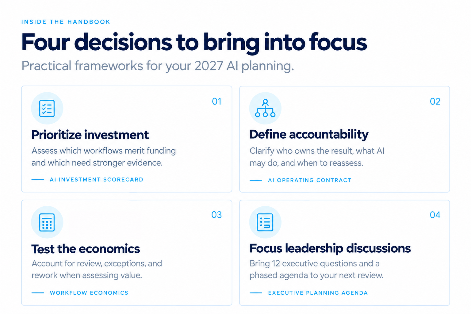 Informed by public disclosures from global banks and external research, with LatentBridge’s analysis of the implications for enterprise AI.