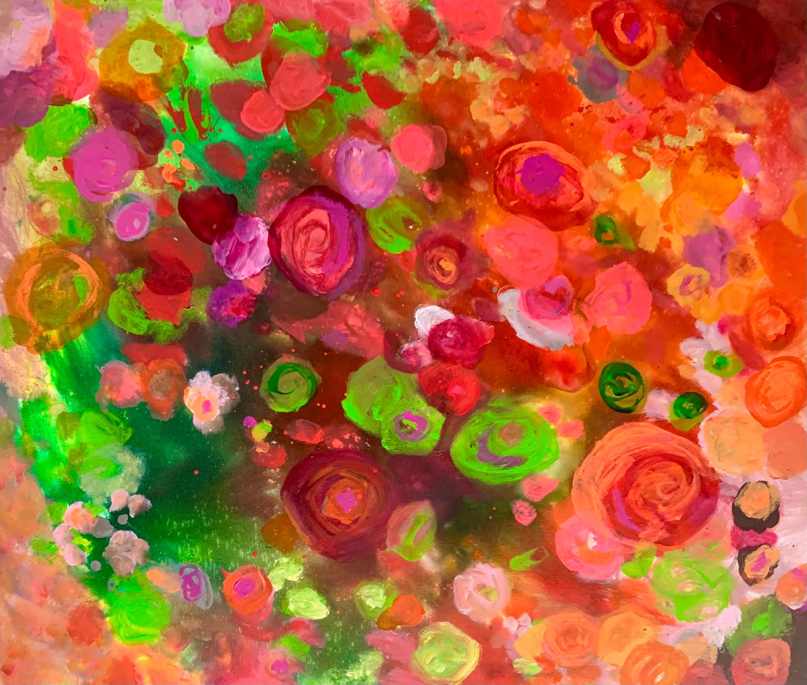  Roses 60/70