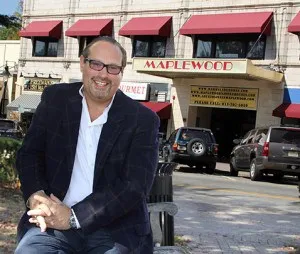 Mark Slade real estate Maplewood New Jersey Keller Williams