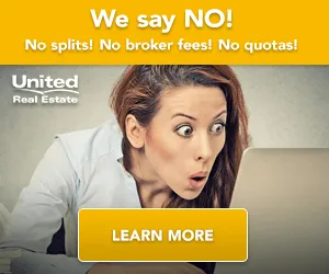 We say No! No splits. No broker fees. No quotas. Learn more.