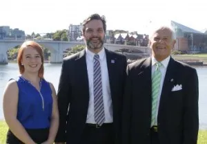 Chattanooga real estate Nathan Walldorf team