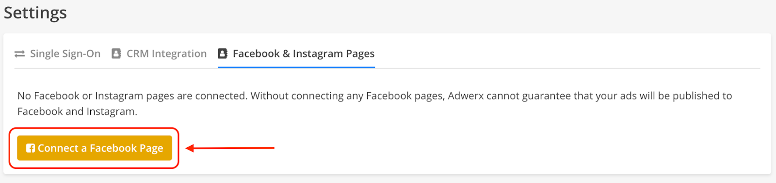 settings-facebook-and-instagram-connect-button