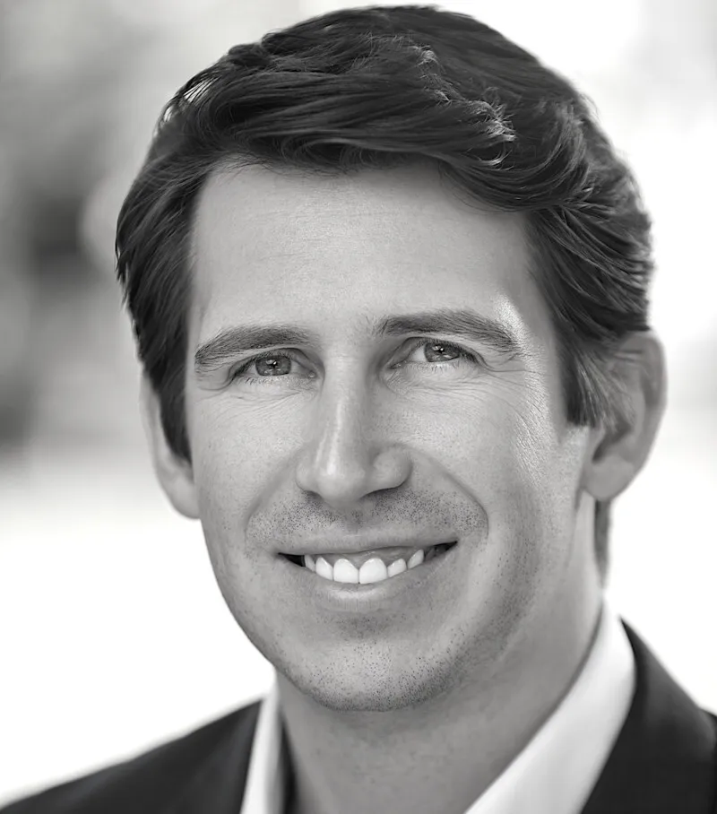 Geoff Daniel