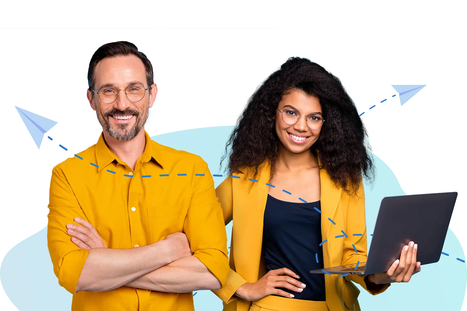 real estate agents