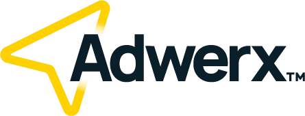 adwerx logo 2026
