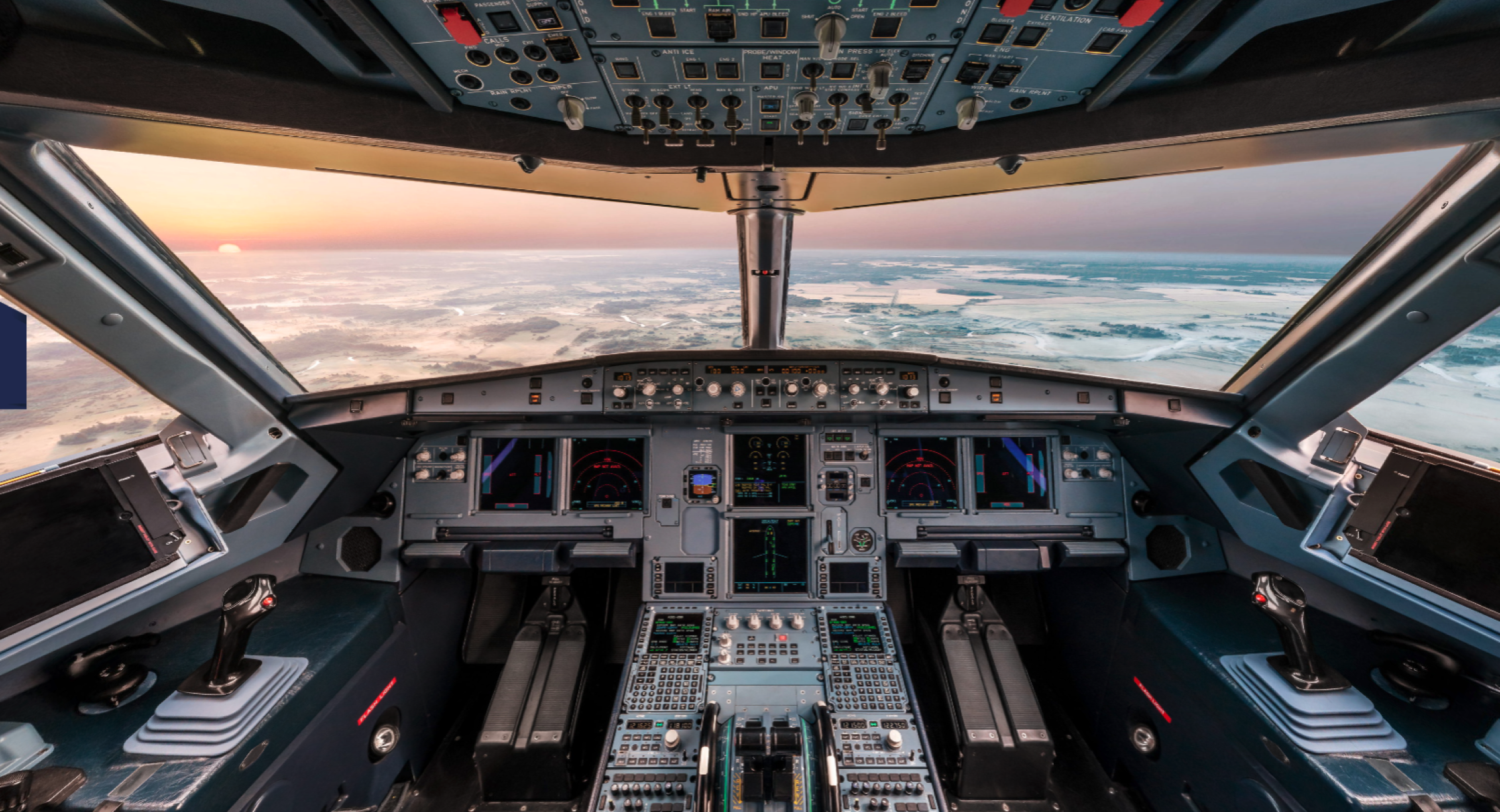 20 Extra Minutes Per Simulator Session