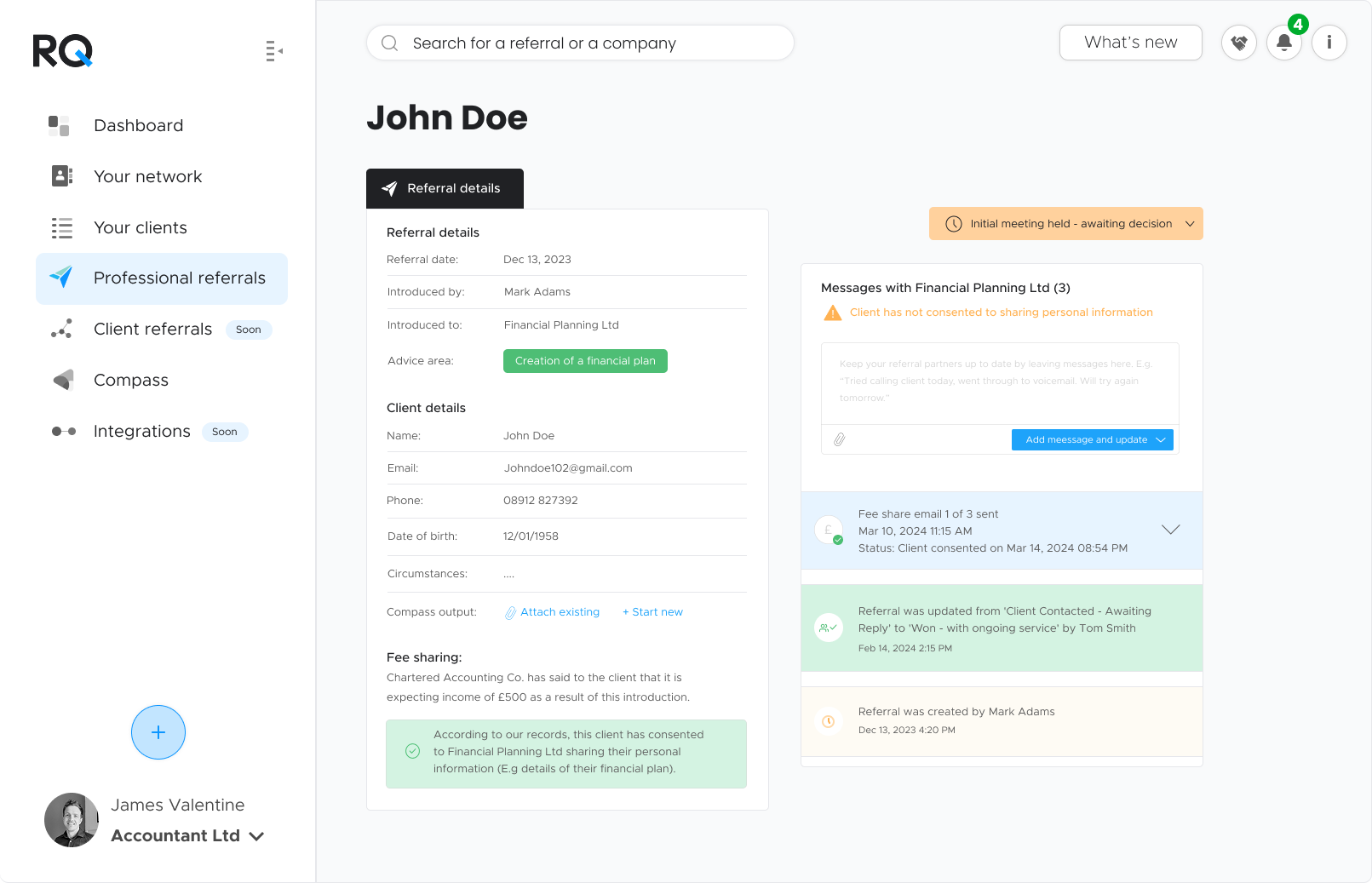 Product Image - Data