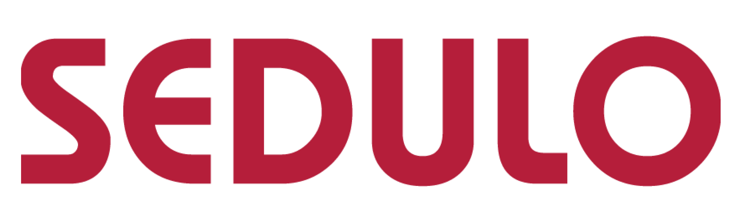 Sedulo Logo