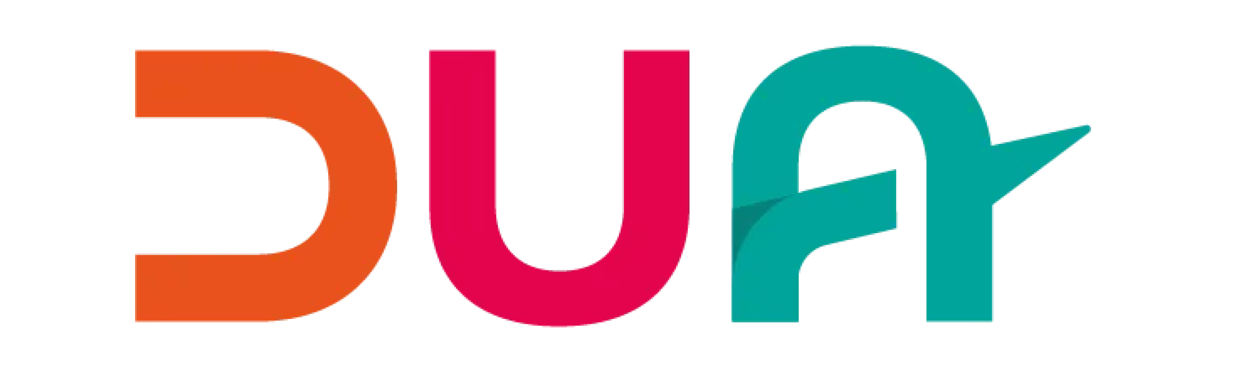 Dua Logo