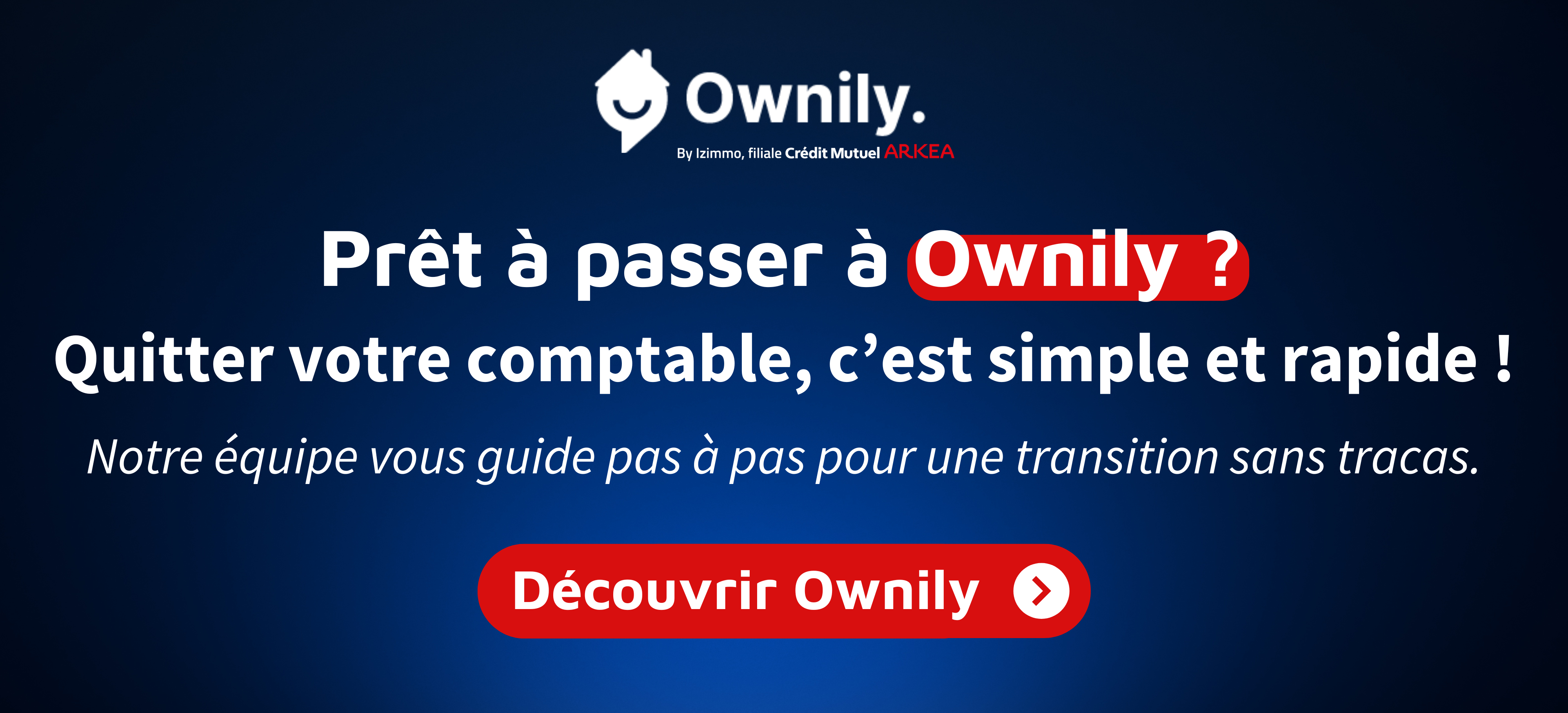 Mobilité Comptable