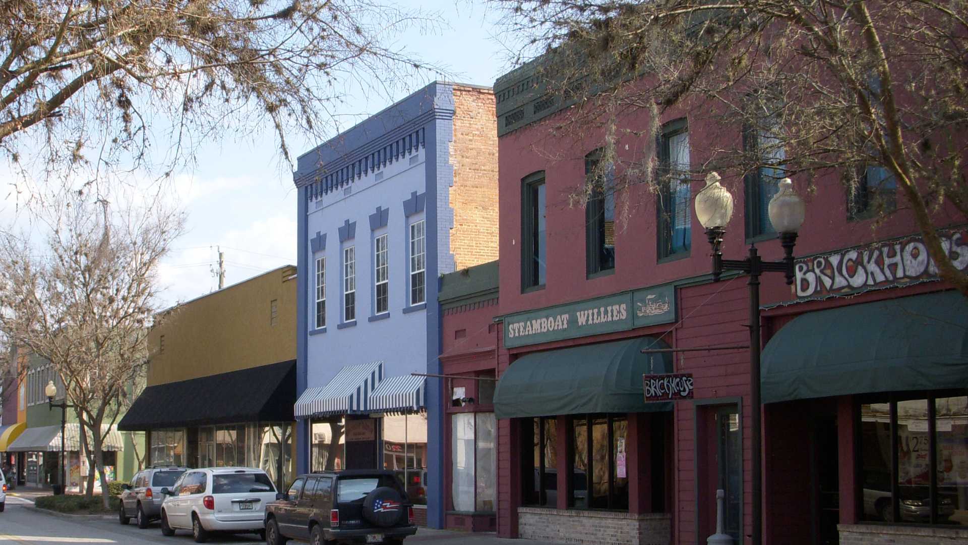 image of the location mentioned in the post