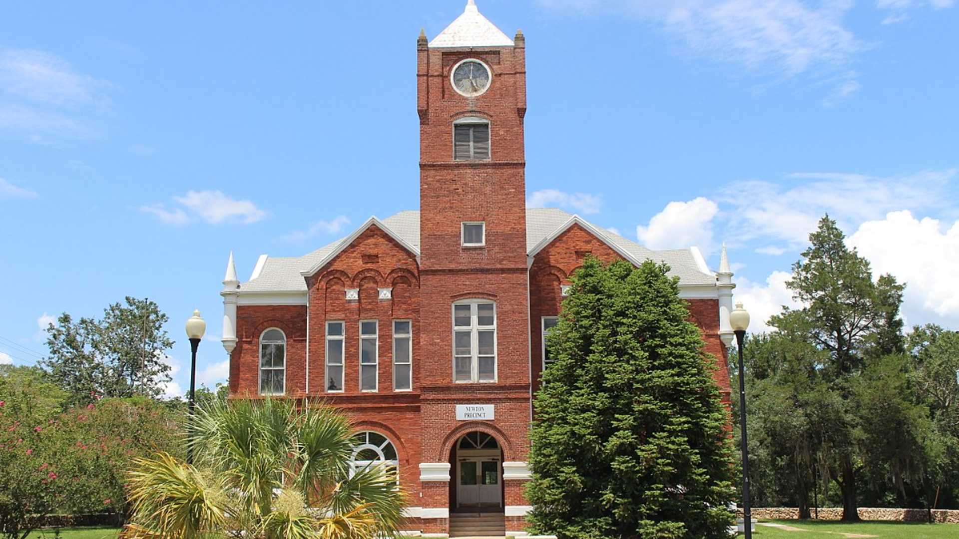 image of the location mentioned in the post