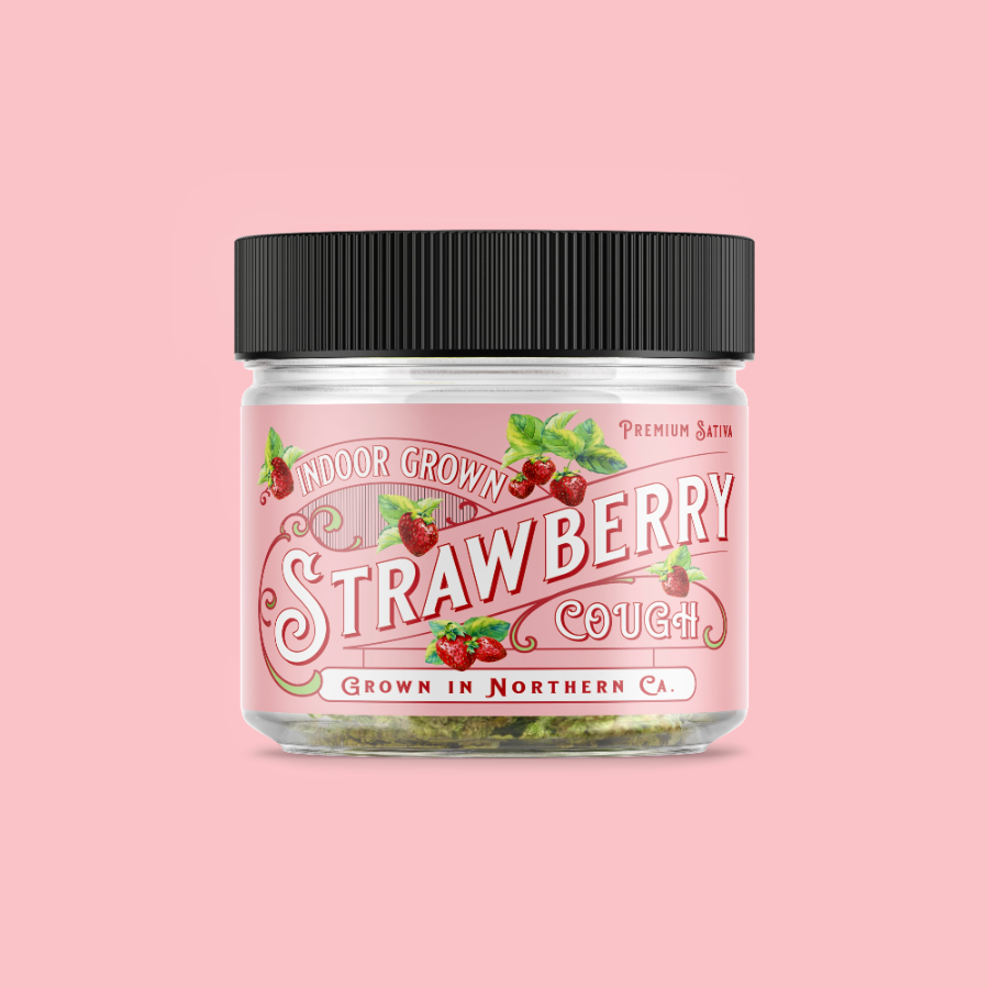 Jar Label
