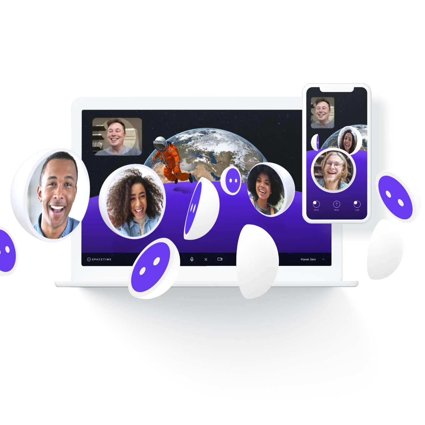 Web3 Video App