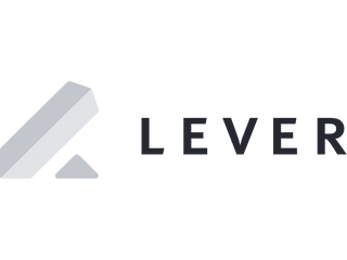 Lever logo