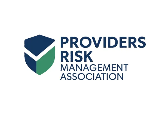 Logo for Providers Risk Management Association