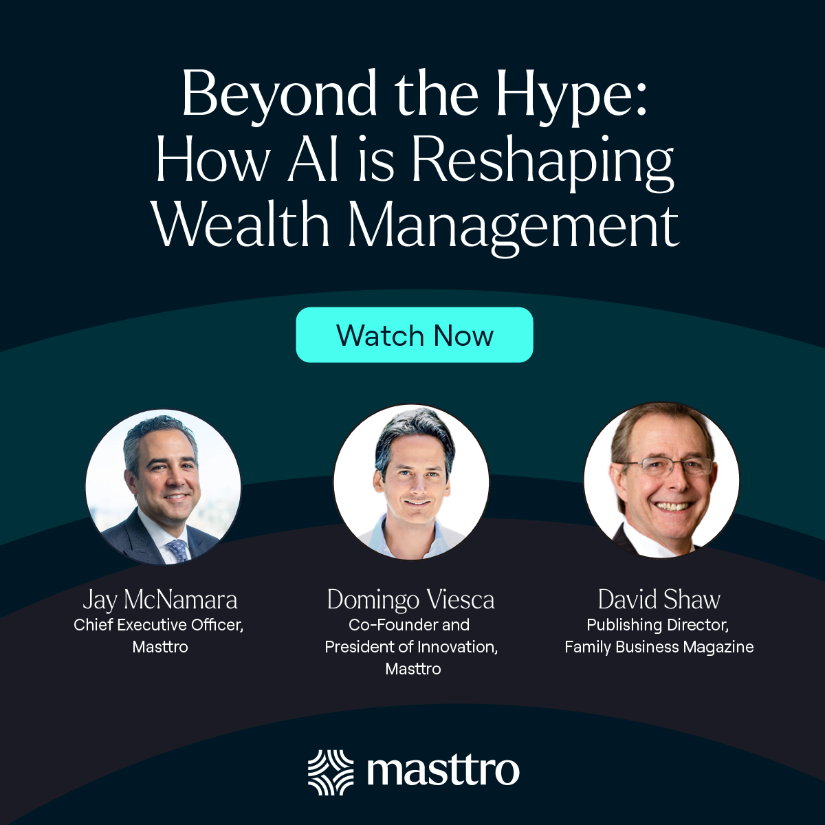 Come l'intelligenza artificiale sta ridisegnando la gestione patrimoniale