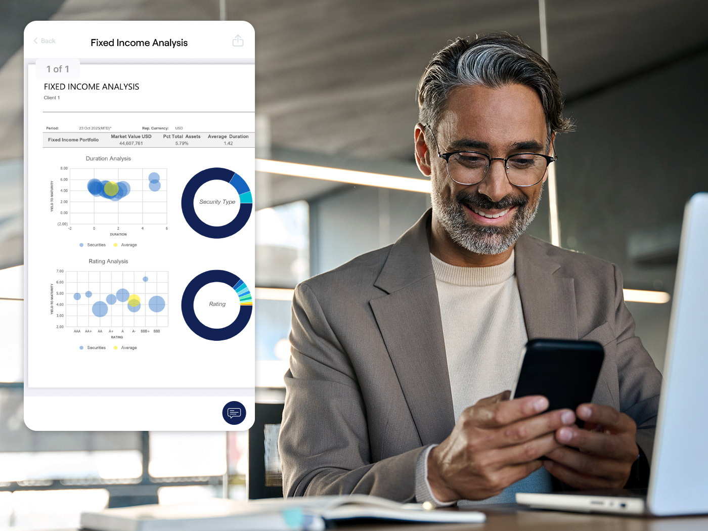 5 ميزات قوية لبرنامج إدارة الثروات العائلية