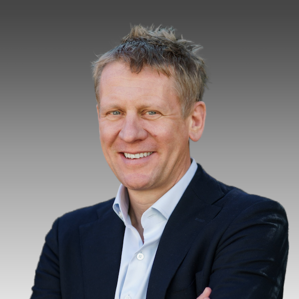 Andrew Peddar